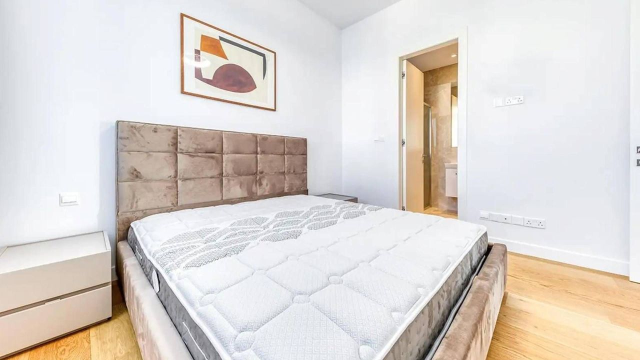 Flat in Limassol, Cyprus, 89 m² - picture 8