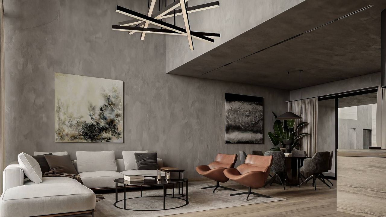 Casa en Universal, Chipre, 84 m² - imagen 8