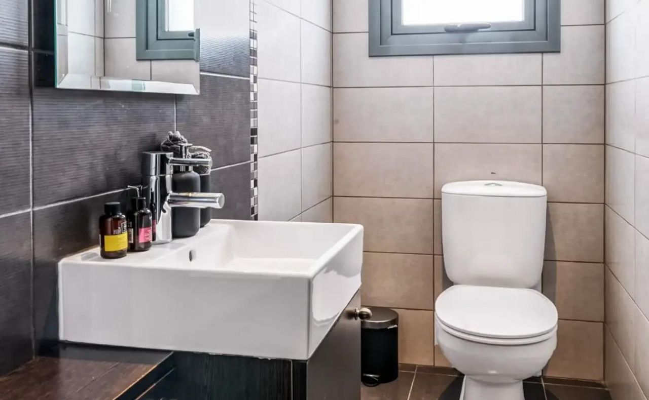 Piso en Limasol, Chipre, 128 m² - imagen 8