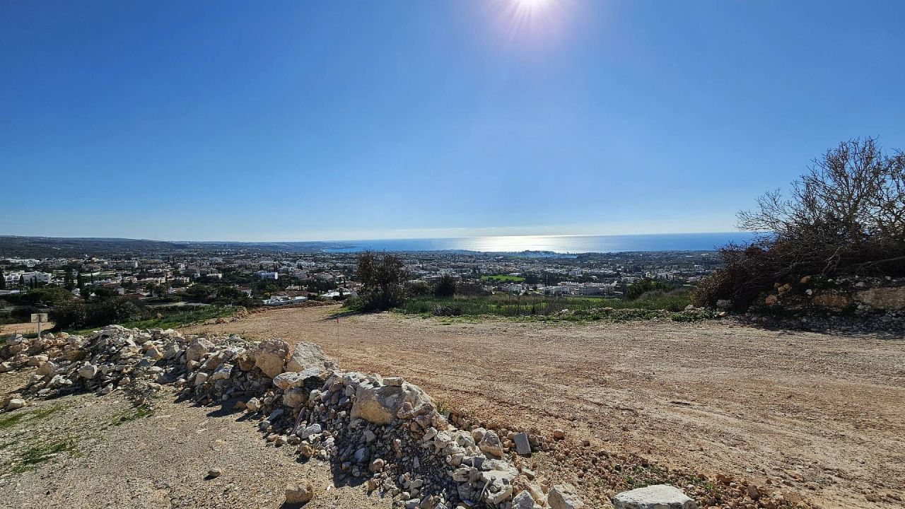 Haus in Peyia, Zypern, 191 m² - Foto 9