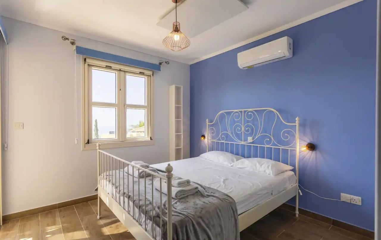 Casa a Kouklia, Cipro, 110 m² - foto 9