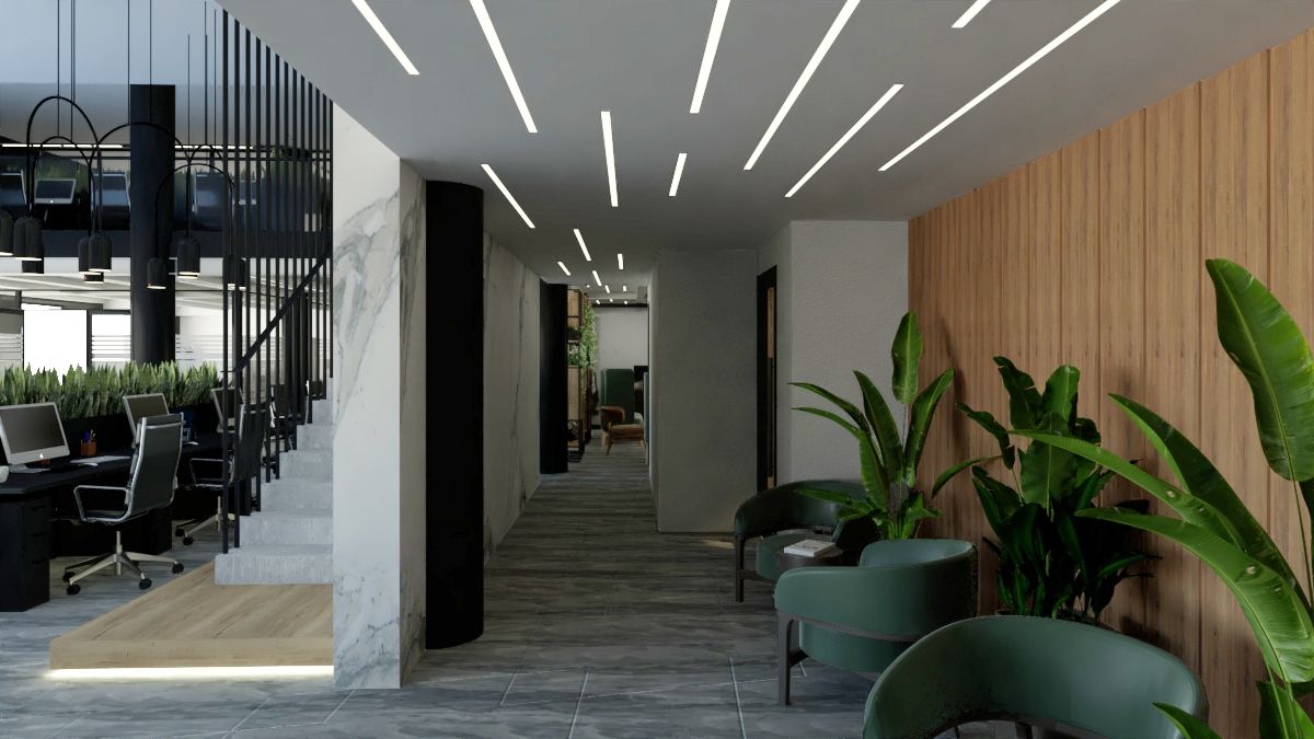 Gewerbeimmobilien in Limassol, Zypern, 2 260 m² - Foto 9