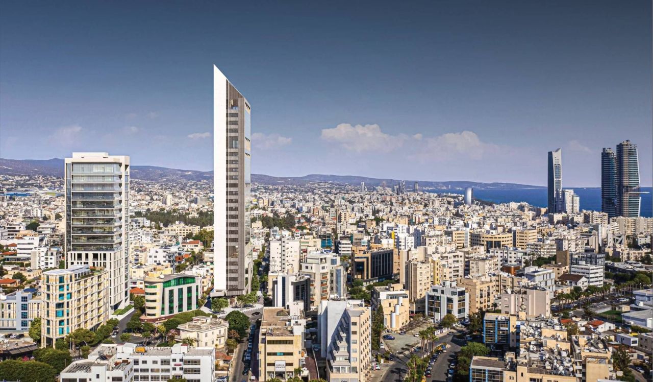 Oficina en Limasol, Chipre, 678 m² - imagen 9