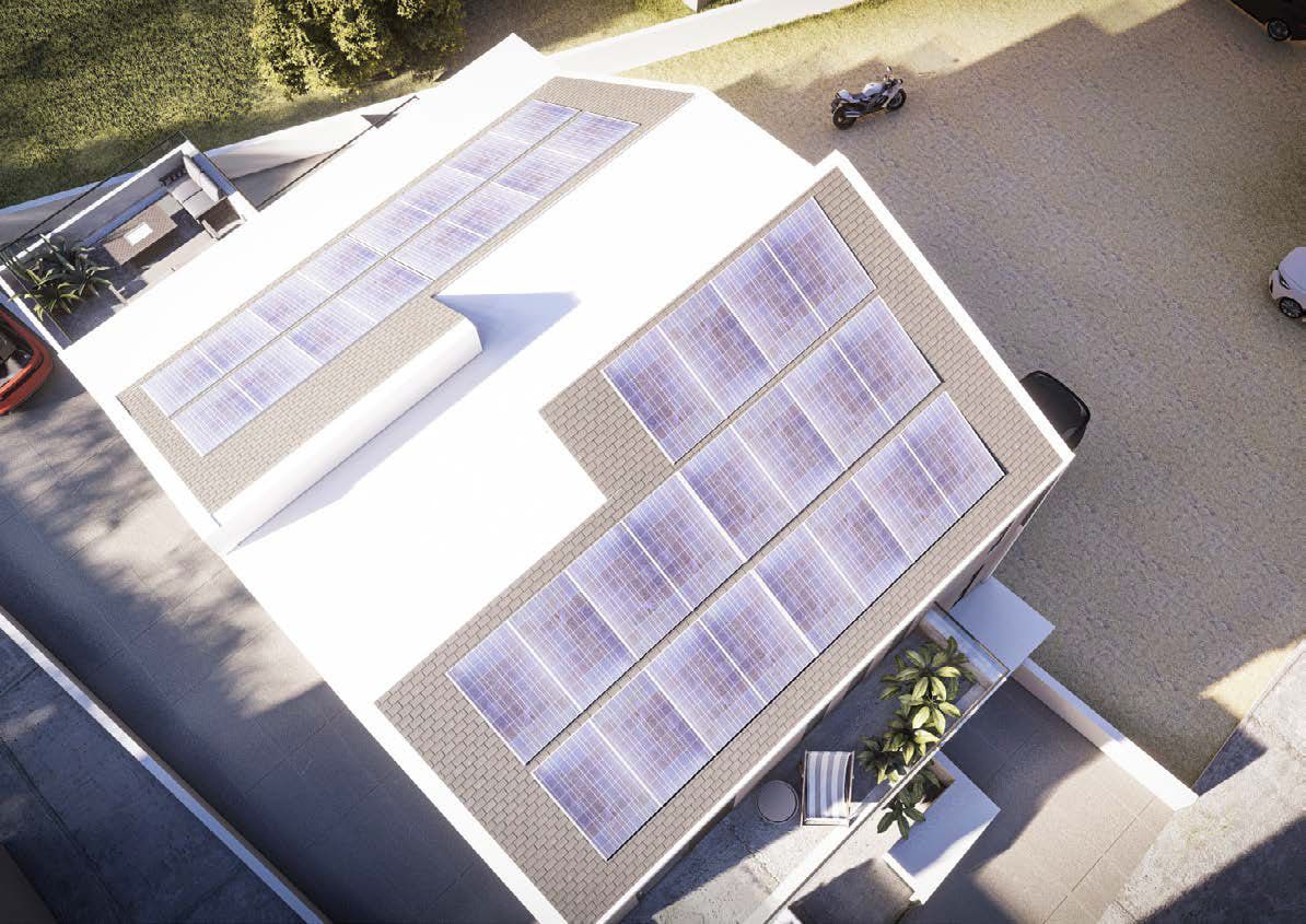 Proprietà commerciale a Mesa Geitonia, Cipro, 399 m² - foto 9