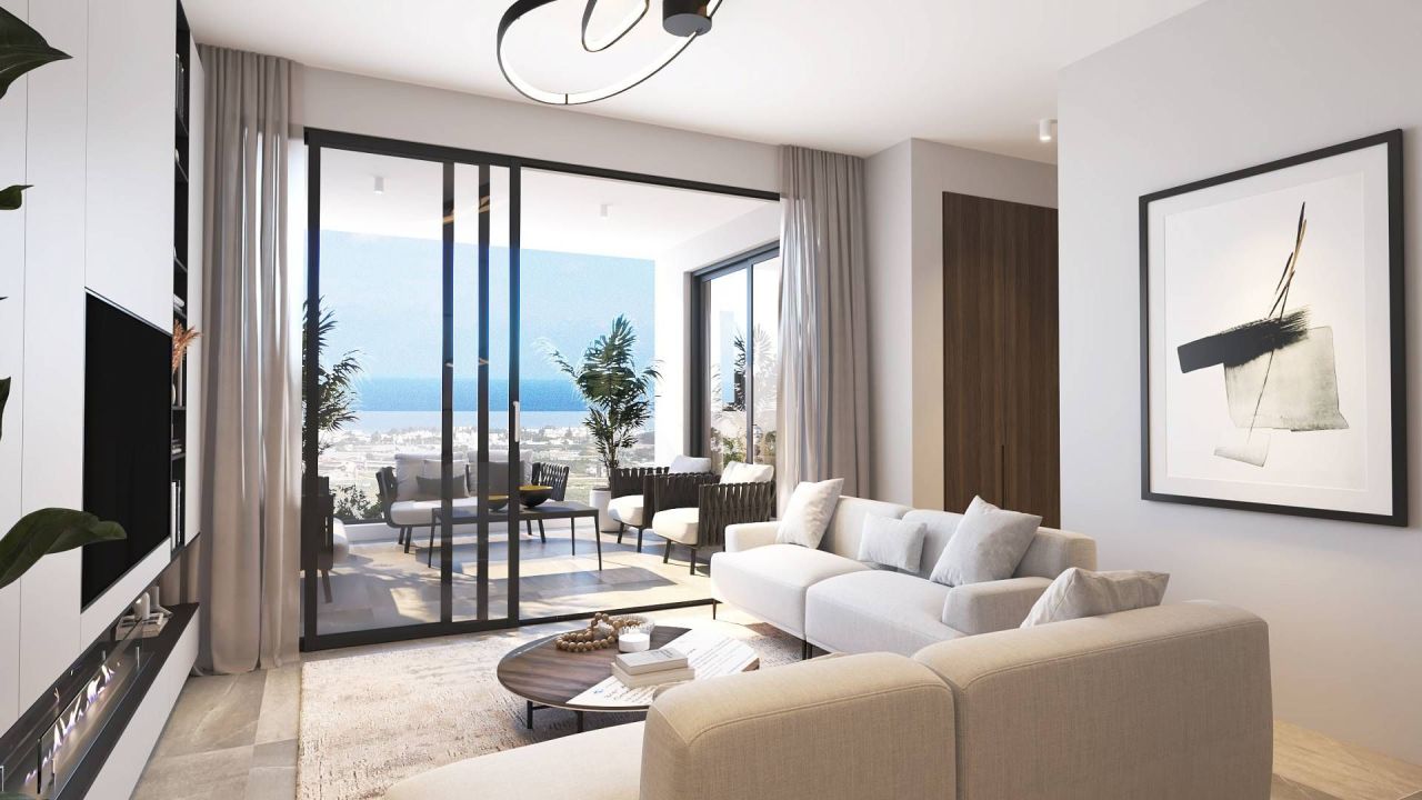 Flat in Paralimni, Cyprus, 91 m² - picture 9