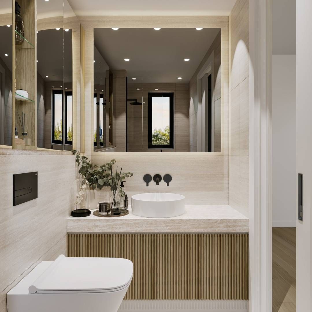 Piso en Limasol, Chipre, 271 m² - imagen 9