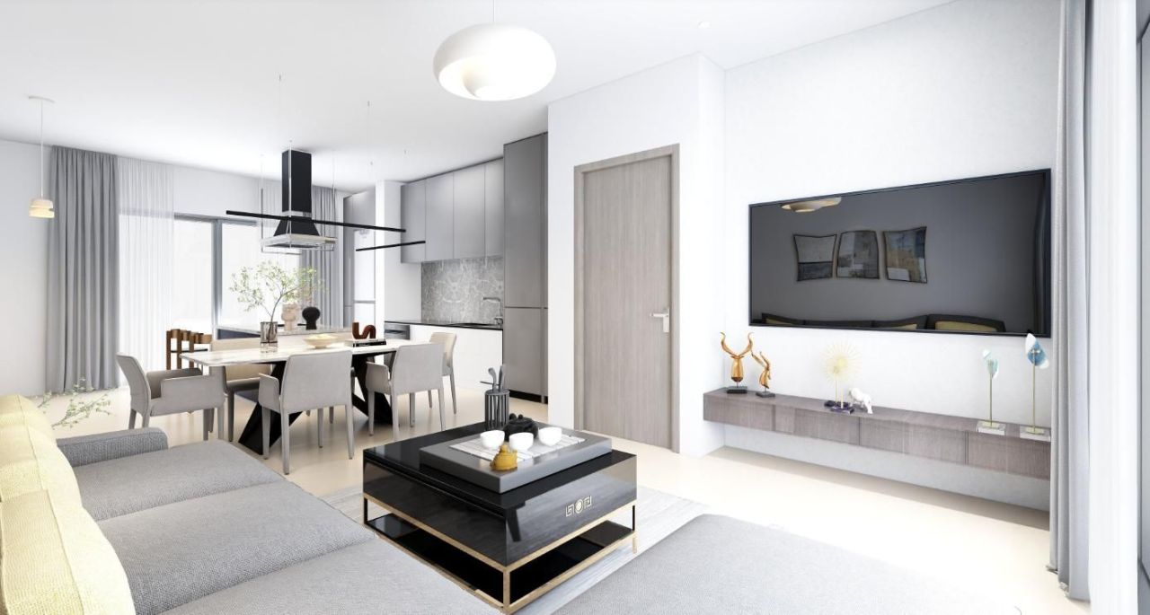 Appartamento a Polemi, Cipro, 95 m² - foto 9