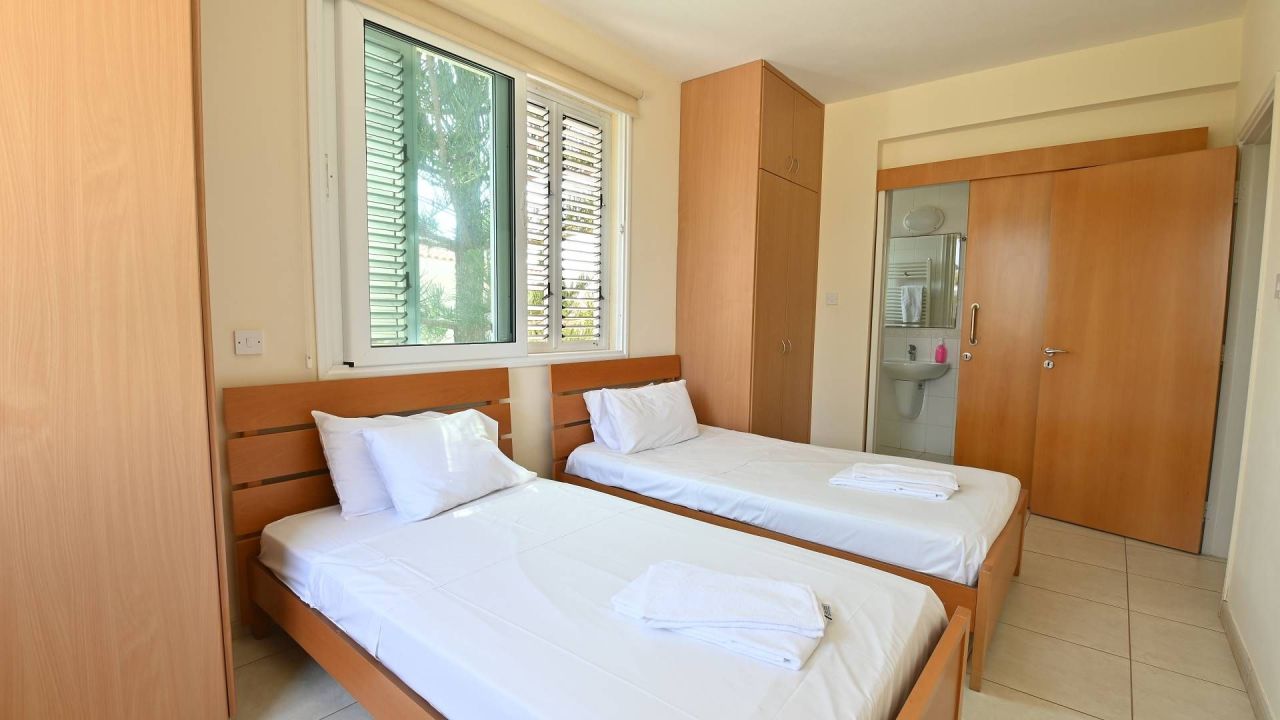 Casa a Protaras, Cipro, 200 m² - foto 9