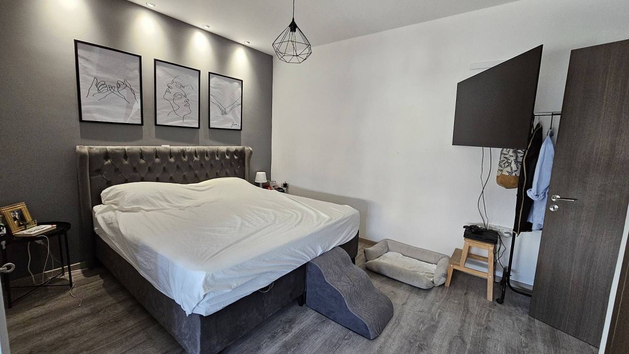 Appartamento a Nicosia, Cipro, 118 m² - foto 9