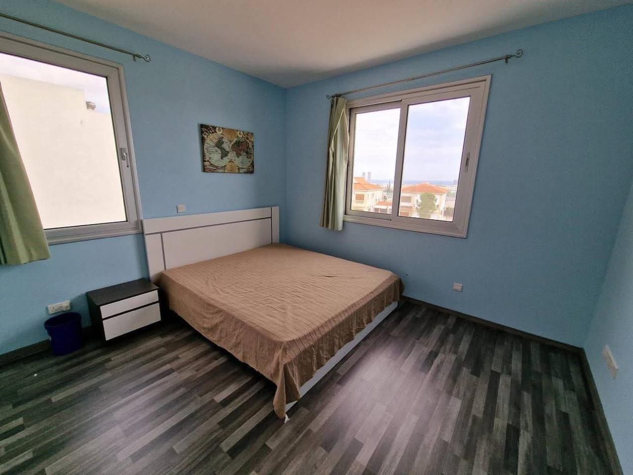 Casa a Mesa Geitonia, Cipro, 220 m² - foto 9