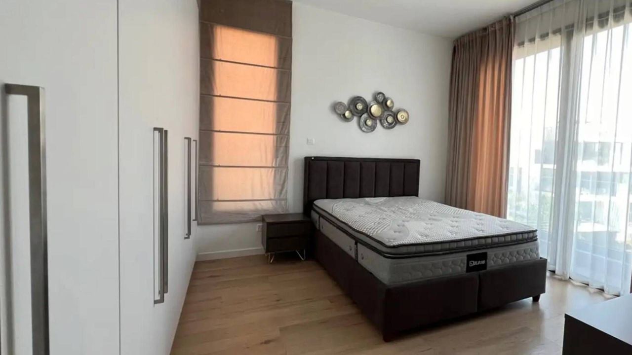 Flat in Agios Athanasios, Cyprus, 100 m² - picture 9