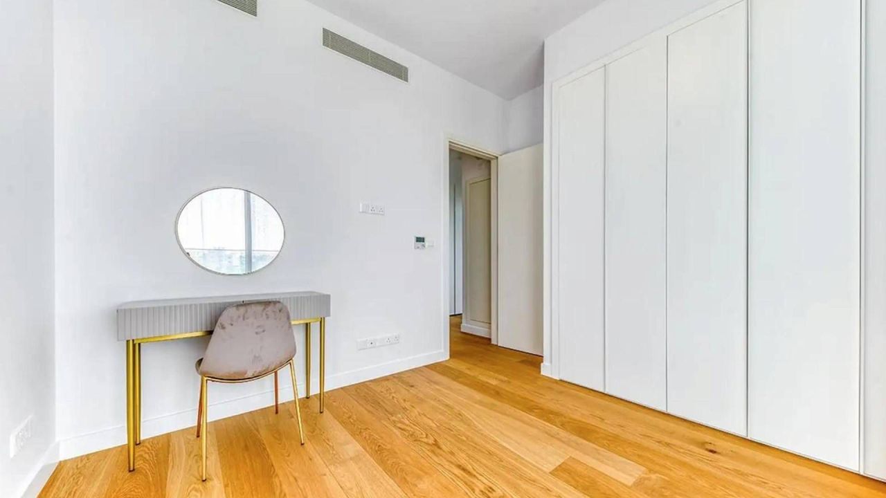 Flat in Limassol, Cyprus, 89 m² - picture 9