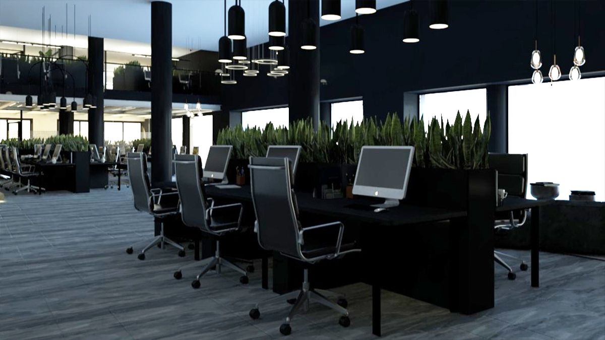 Gewerbeimmobilien in Limassol, Zypern, 2 260 m² - Foto 10