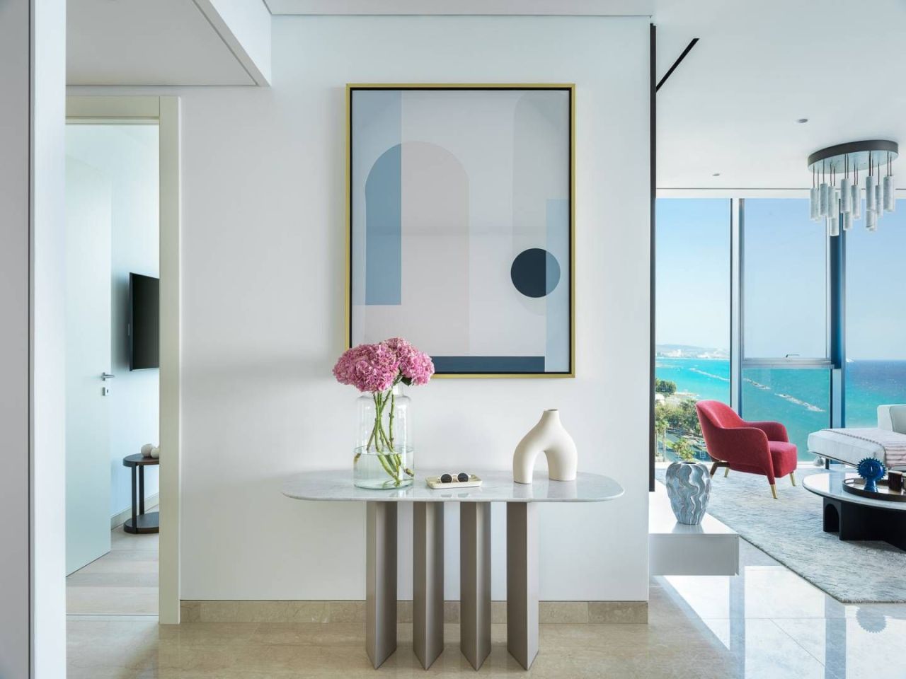 Appartamento a Mouttagiaka, Cipro, 133 m² - foto 10