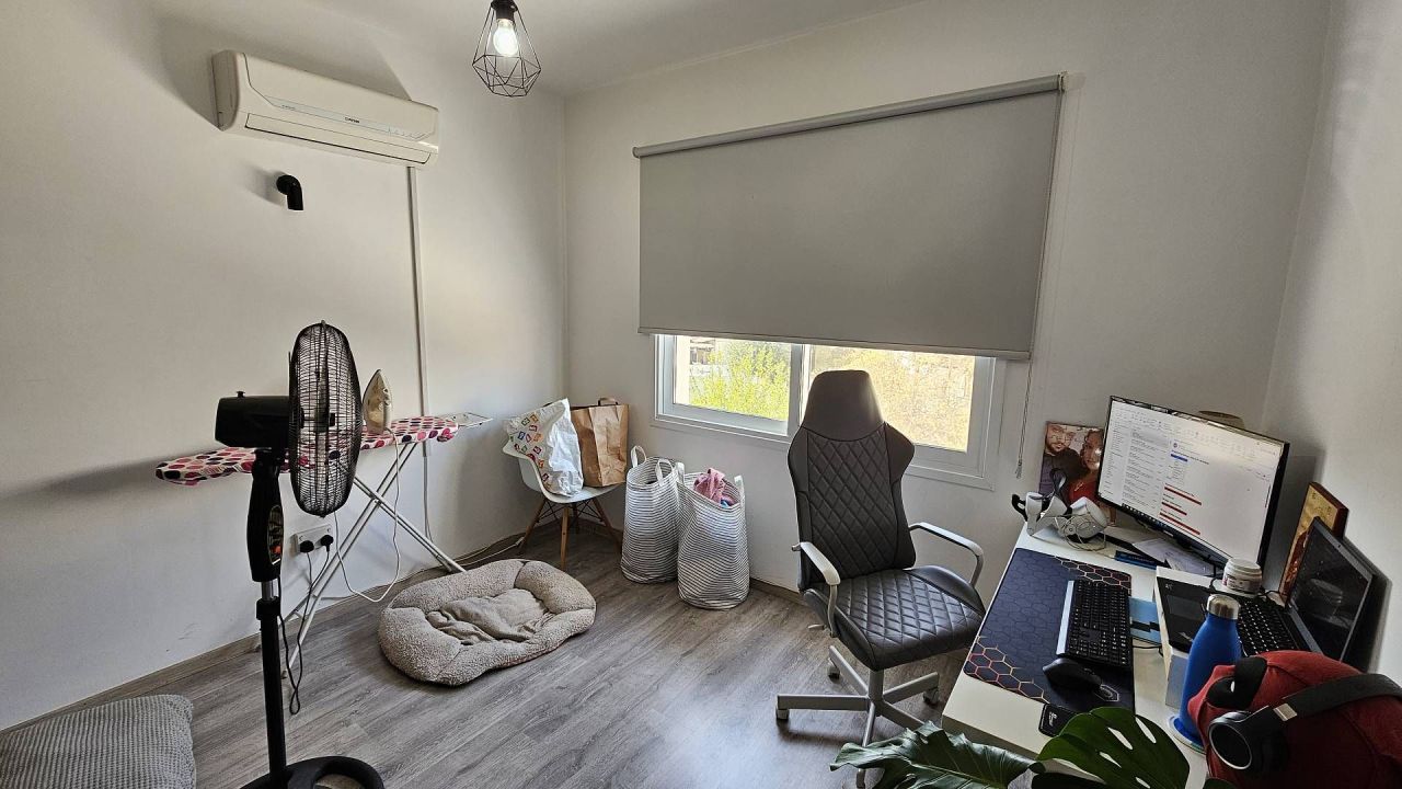 Appartamento a Nicosia, Cipro, 118 m² - foto 10