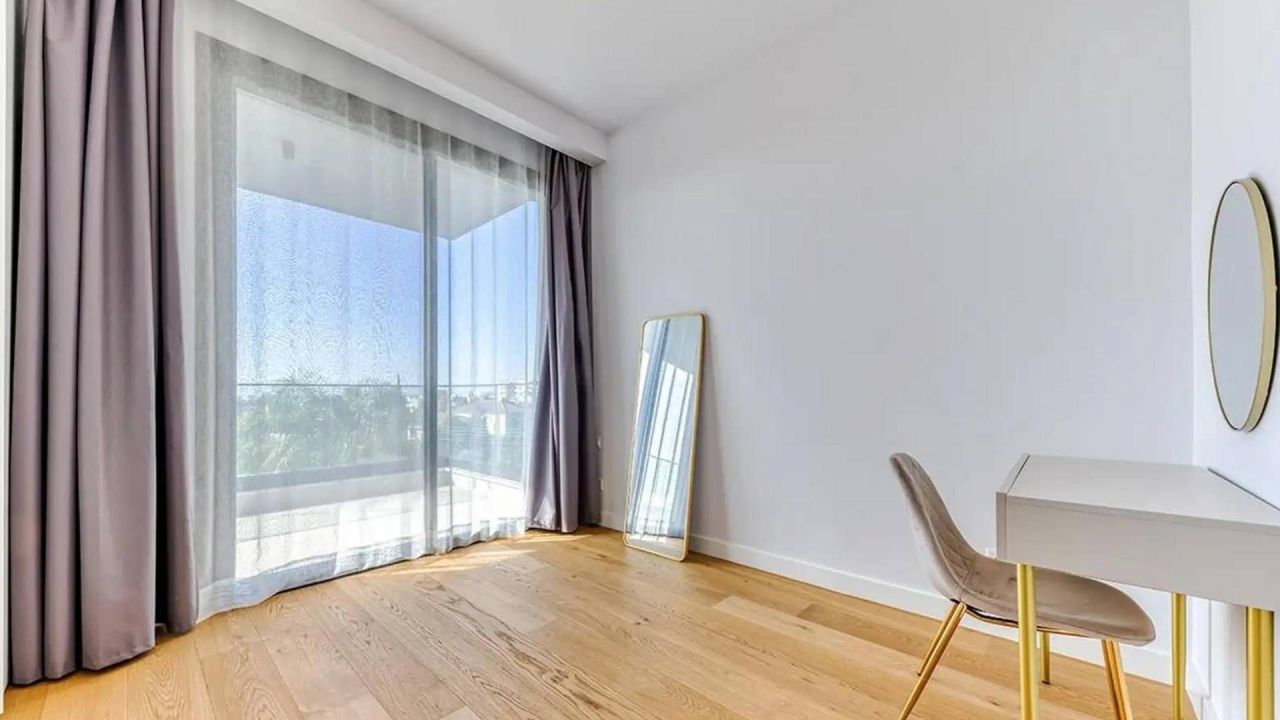 Flat in Limassol, Cyprus, 89 m² - picture 10