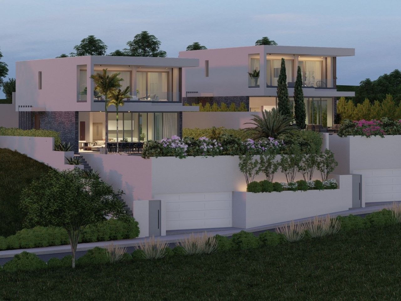 House in Paphos, Cyprus, 238 m² - picture 11