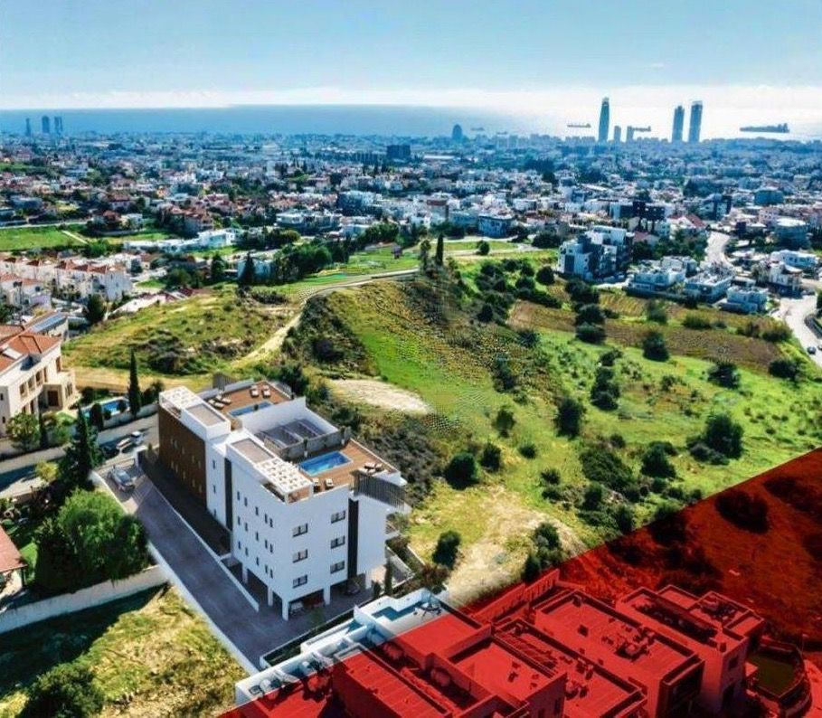 Flat in Agios Athanasios, Cyprus, 117 m² - picture 11