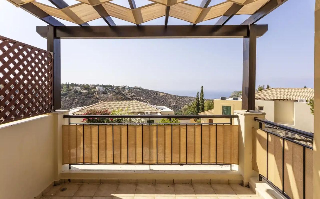 Casa a Kouklia, Cipro, 110 m² - foto 11