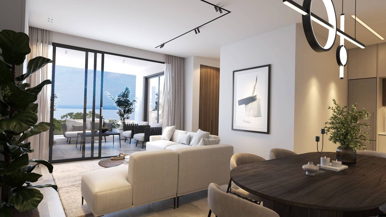 Flat in Paralimni, Cyprus, 91 m² - picture 11