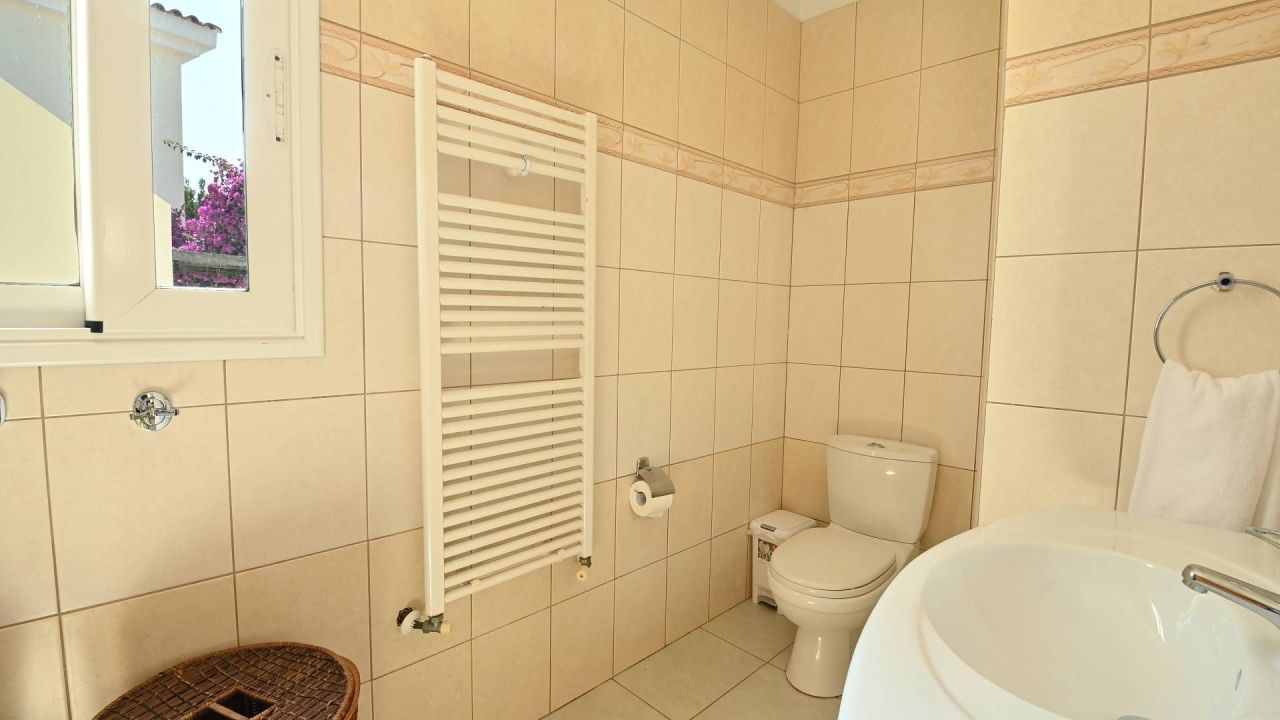 Casa a Protaras, Cipro, 200 m² - foto 11