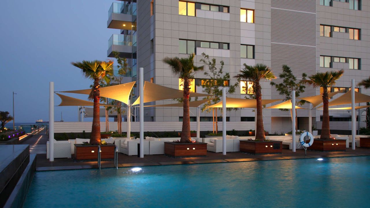 Flat in Limassol, Cyprus, 135 m² - picture 11