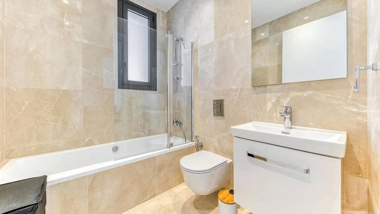 Flat in Limassol, Cyprus, 89 m² - picture 11