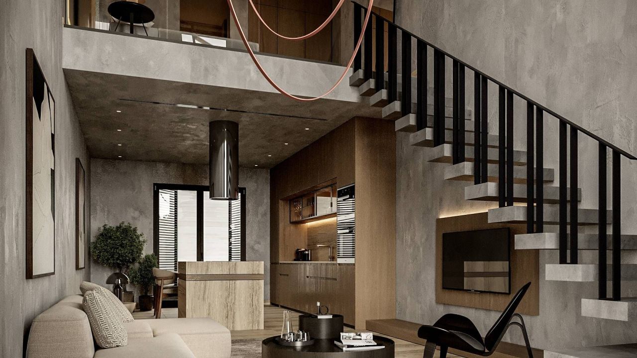 Maison à Universal, Chypre, 83 m² - image 11