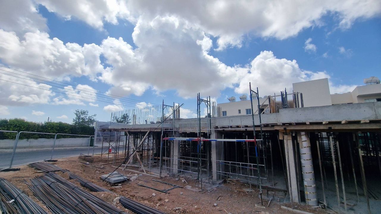 Appartement à Paphos, Chypre, 170 m² - image 12