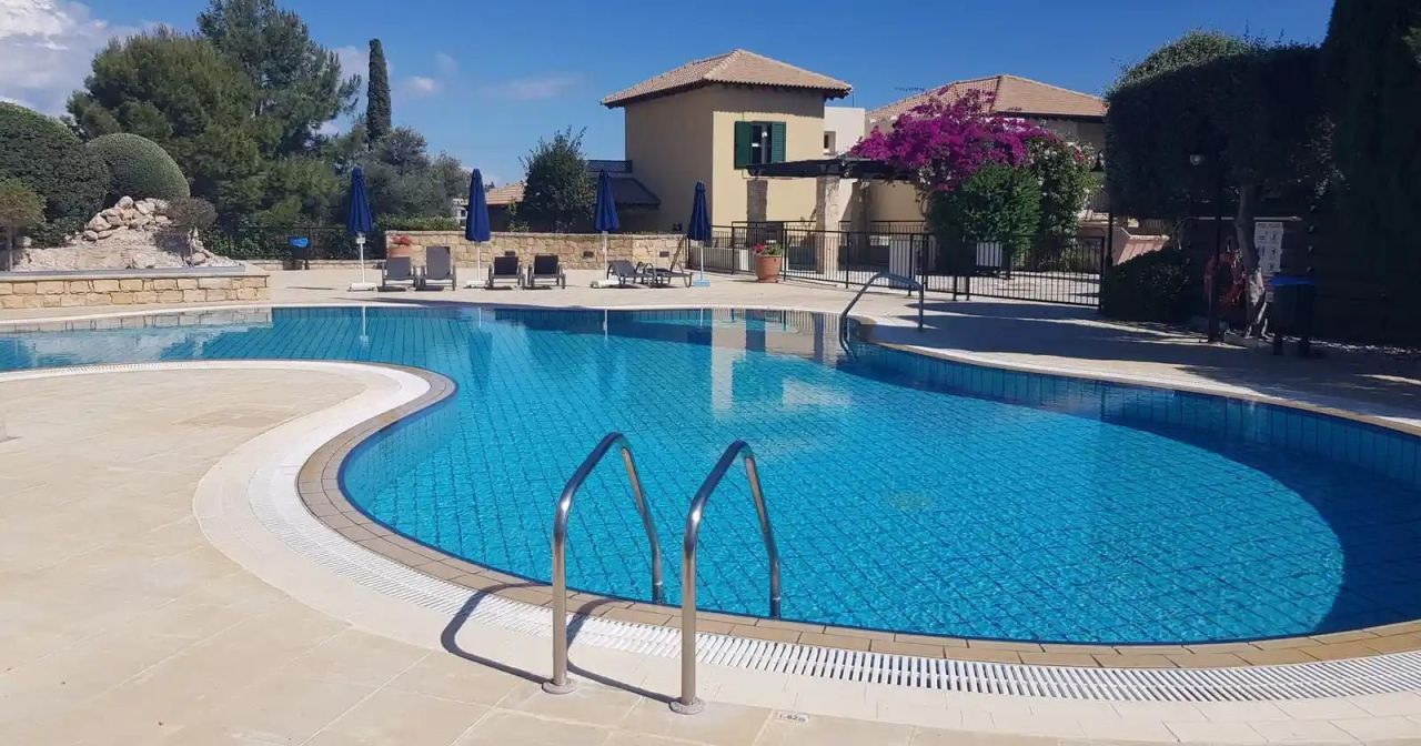 Casa a Kouklia, Cipro, 110 m² - foto 12