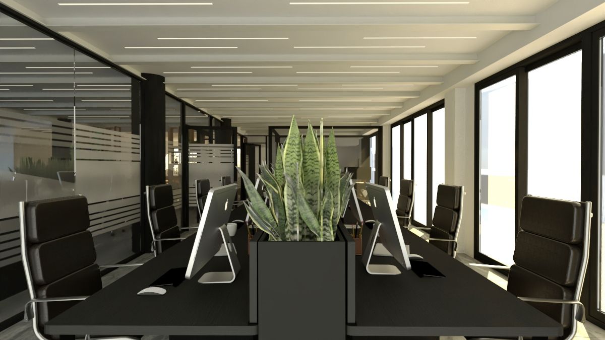 Gewerbeimmobilien in Limassol, Zypern, 2 260 m² - Foto 12