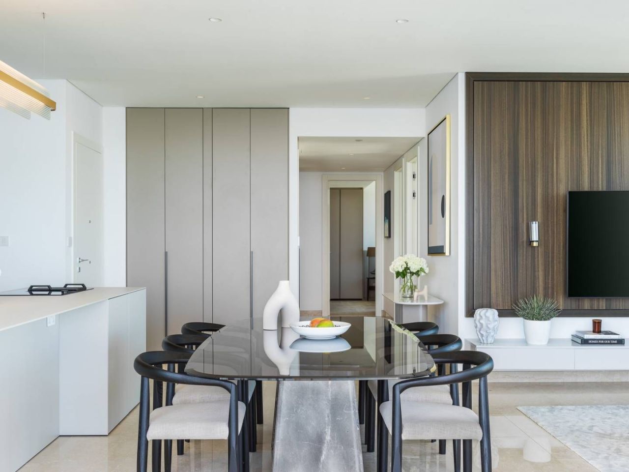 Appartamento a Mouttagiaka, Cipro, 133 m² - foto 12