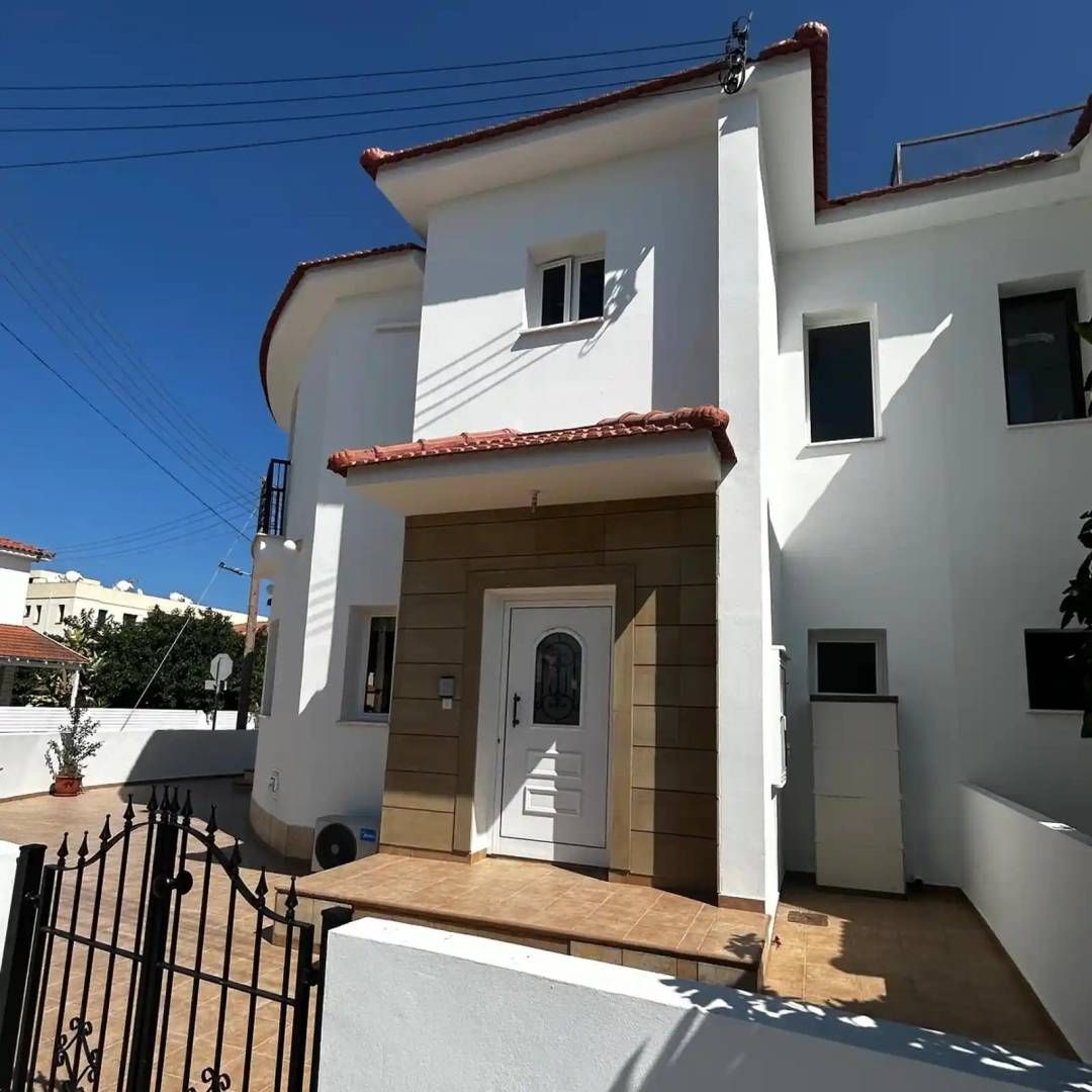 Casa a Larnaca, Cipro, 150 m² - foto 12