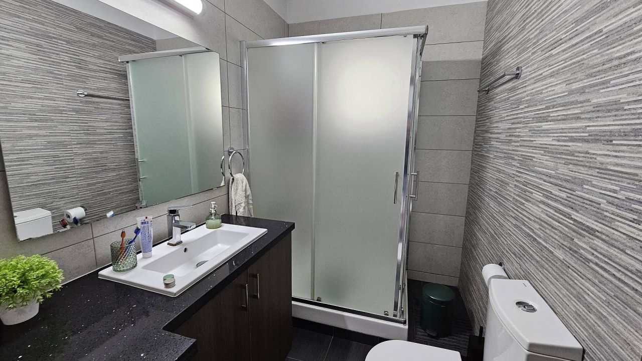 Appartamento a Nicosia, Cipro, 118 m² - foto 12