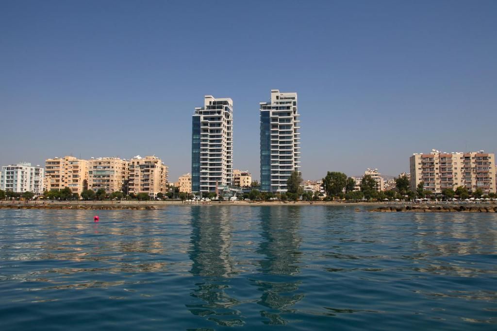 Flat in Limassol, Cyprus, 135 m² - picture 12