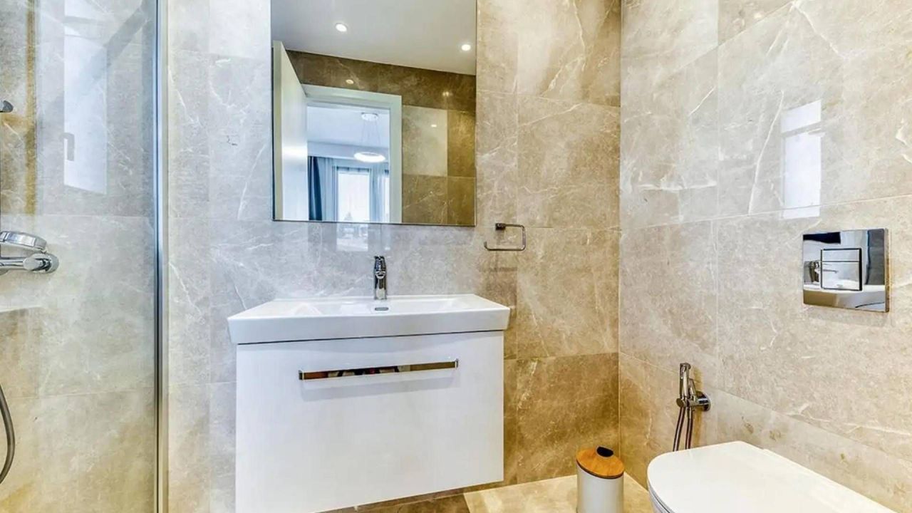 Flat in Limassol, Cyprus, 89 m² - picture 12