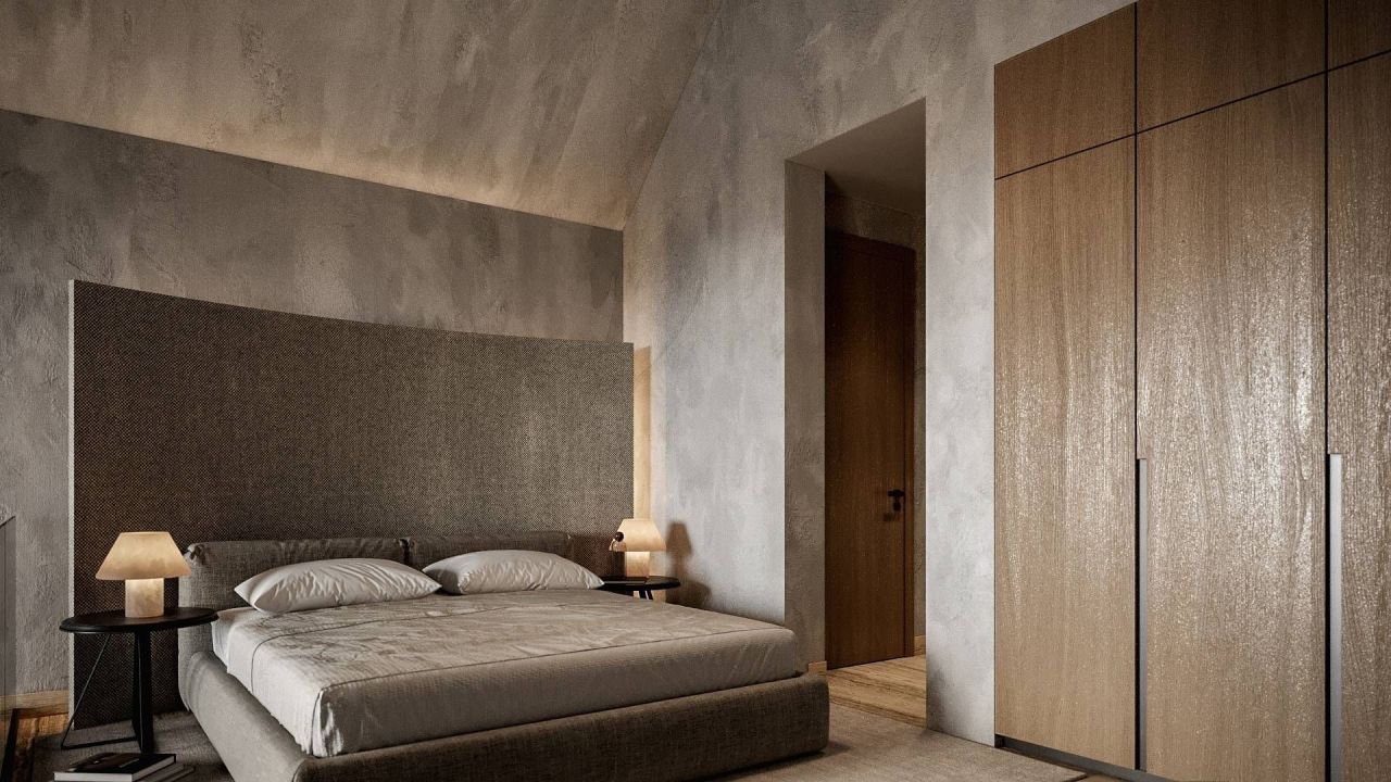 Casa en Universal, Chipre, 216 m² - imagen 12