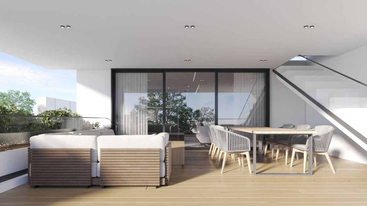 Appartamento Vergina, Cipro, 99 m² - foto 12