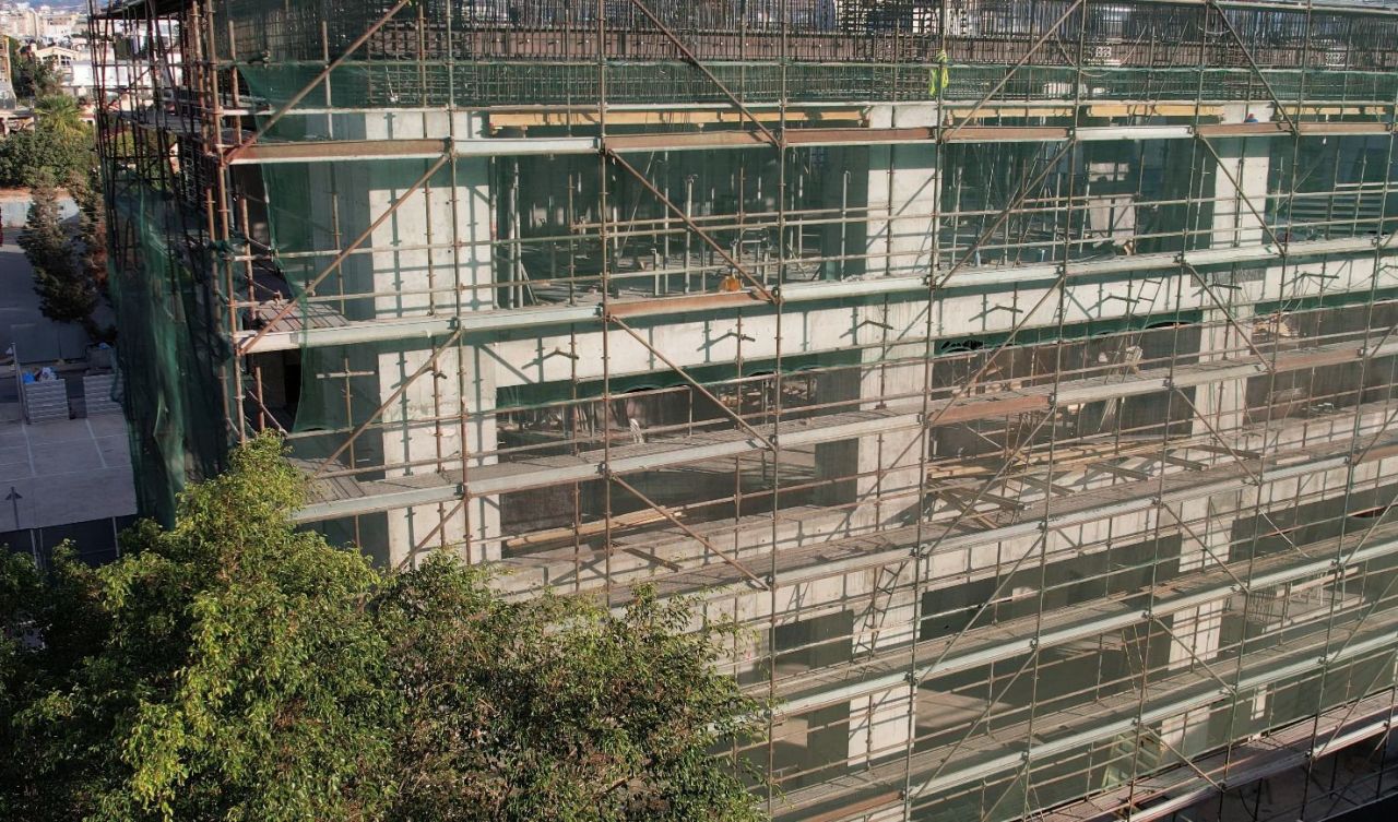 Oficina en Limasol, Chipre, 678 m² - imagen 13