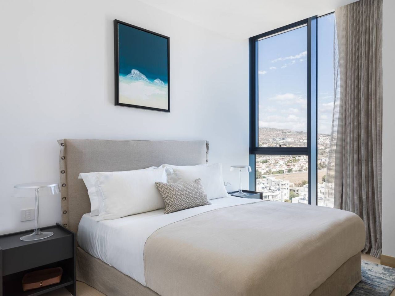 Appartamento a Mouttagiaka, Cipro, 133 m² - foto 13