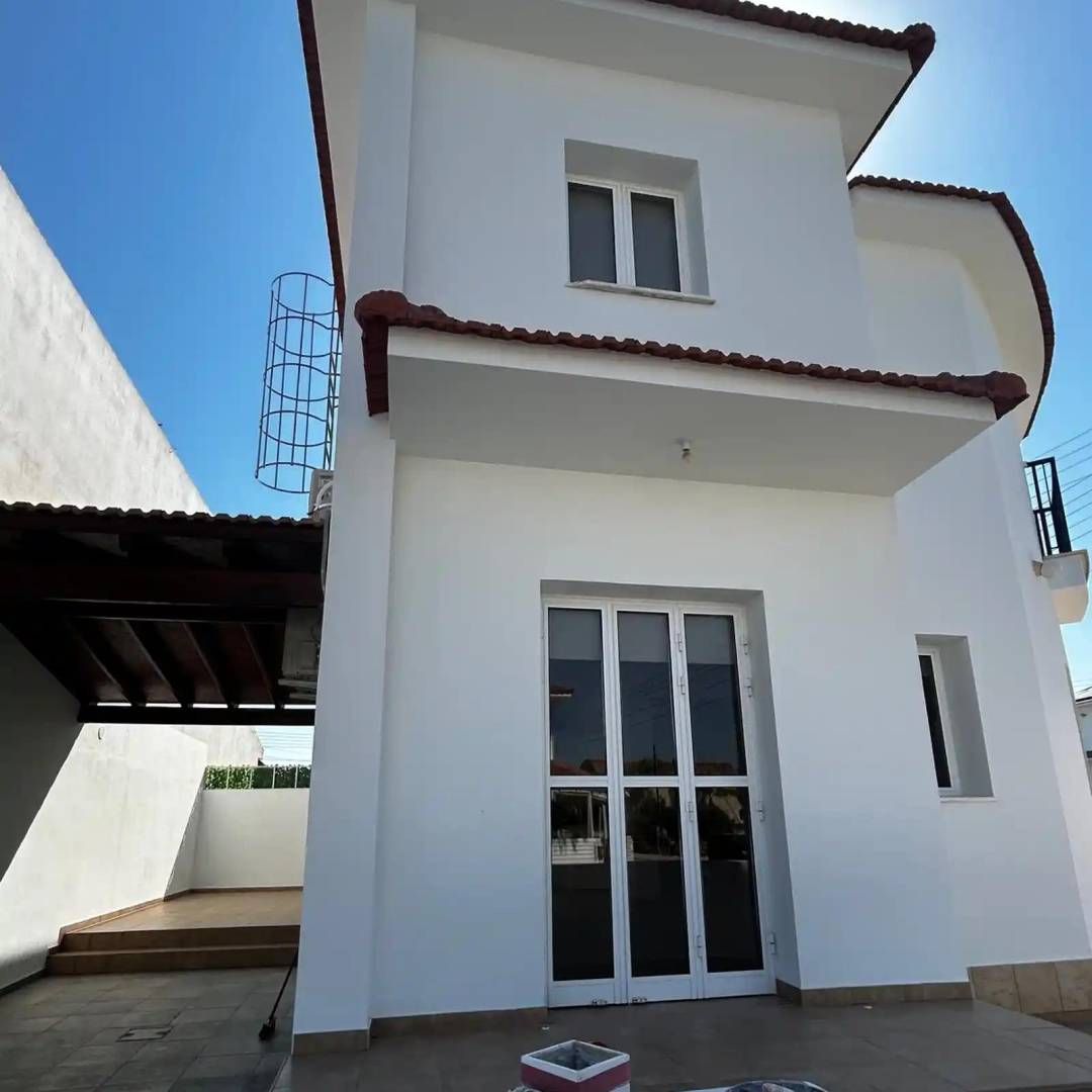 Casa a Larnaca, Cipro, 150 m² - foto 13