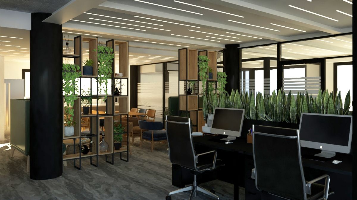 Gewerbeimmobilien in Limassol, Zypern, 2 260 m² - Foto 14