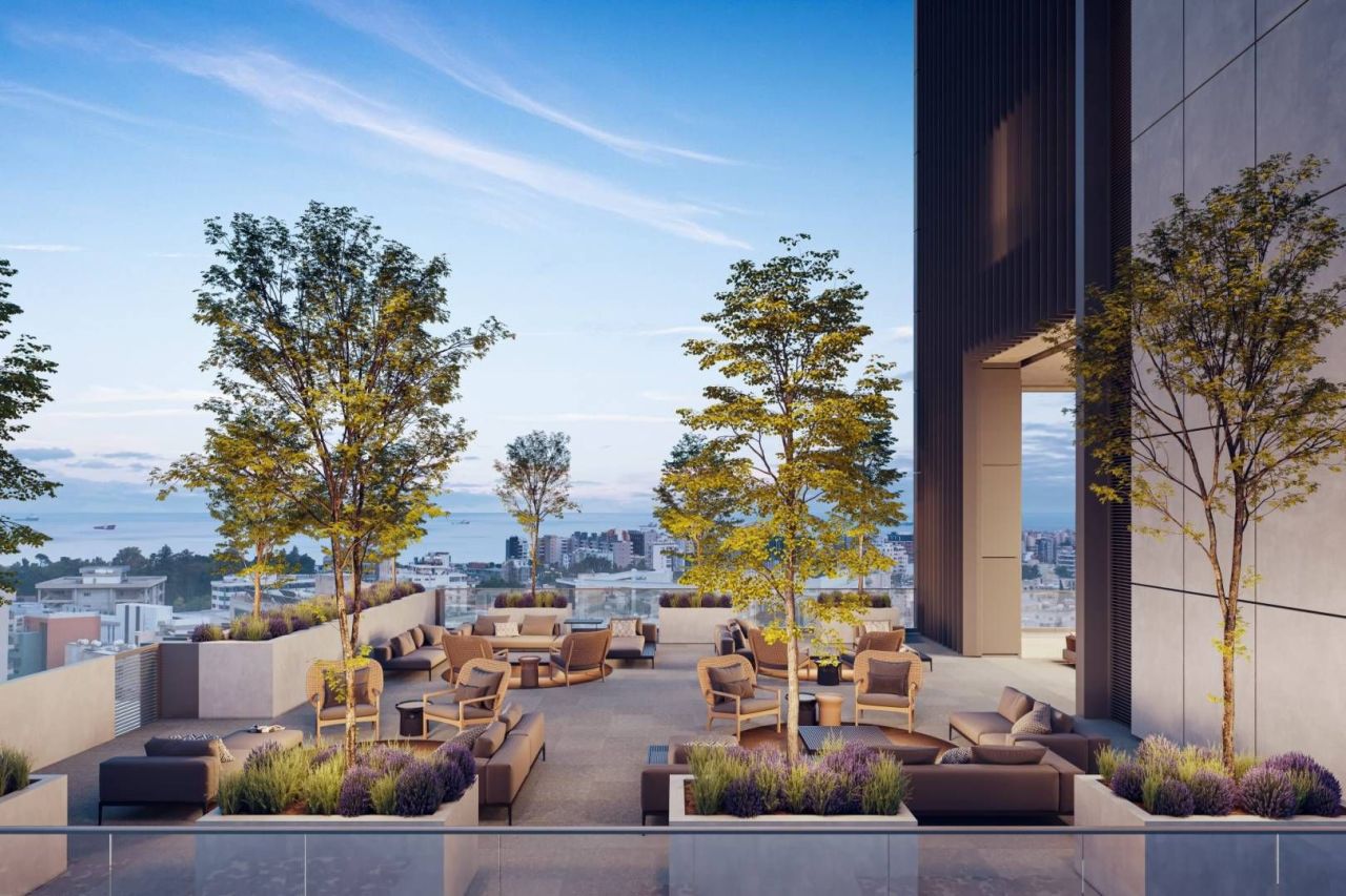 Oficina en Limasol, Chipre, 678 m² - imagen 14