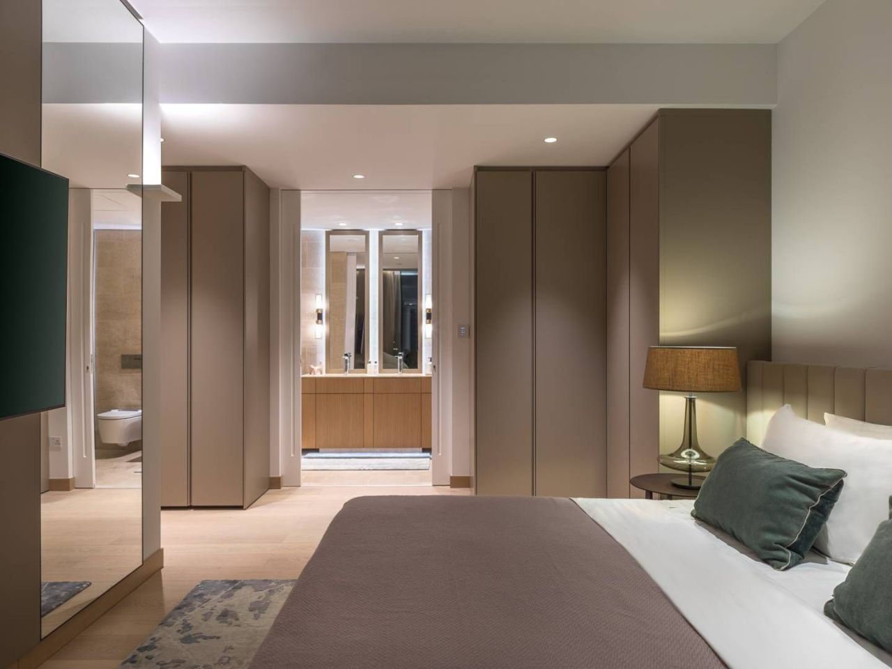 Appartamento a Mouttagiaka, Cipro, 133 m² - foto 14