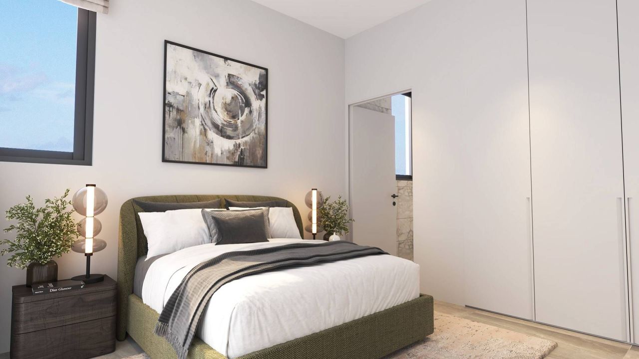 Flat in Paralimni, Cyprus, 91 m² - picture 14