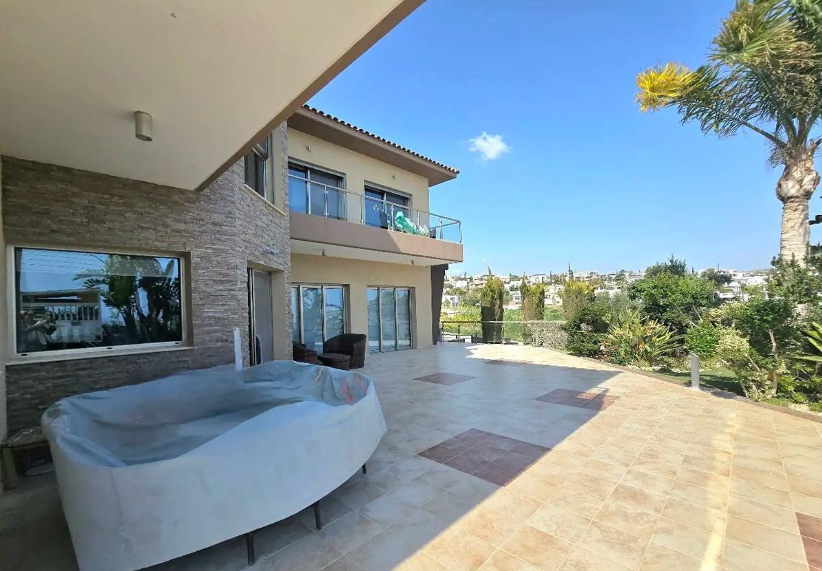 Casa a Agios Athanasios, Cipro, 280 m² - foto 14