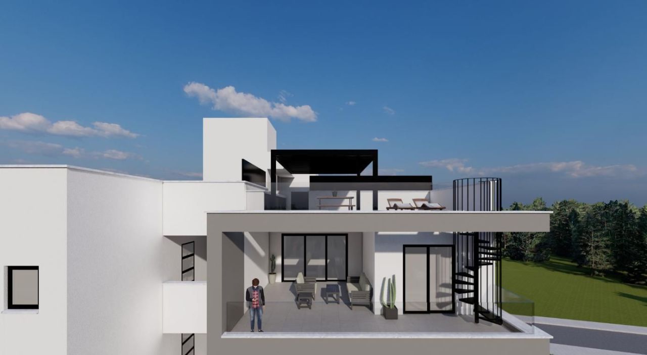 Appartamento a Polemi, Cipro, 95 m² - foto 14