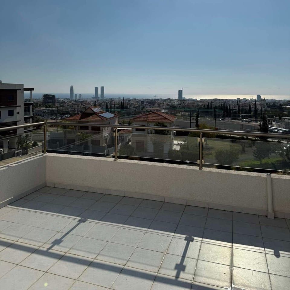 Casa a Mesa Geitonia, Cipro, 220 m² - foto 14