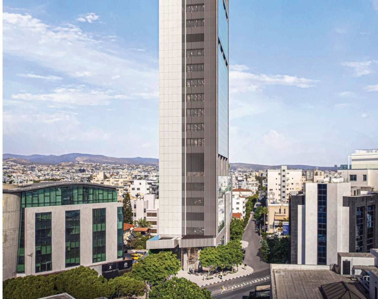 Oficina en Limasol, Chipre, 678 m² - imagen 15