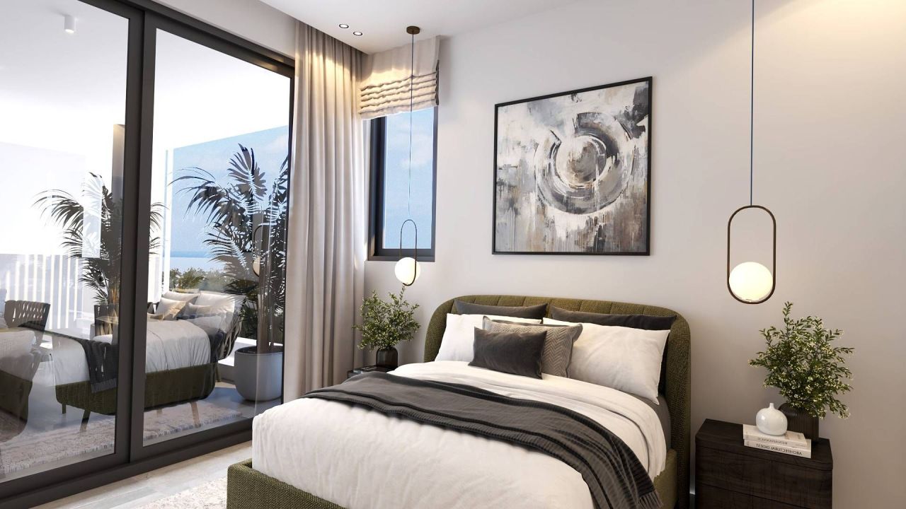 Flat in Paralimni, Cyprus, 91 m² - picture 15